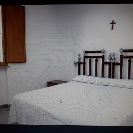 Splendida Casa Al Mare Castro (Lecce)