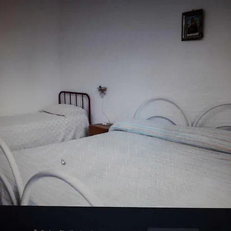 Splendida Casa Al Mare Сasa de vacaciones *