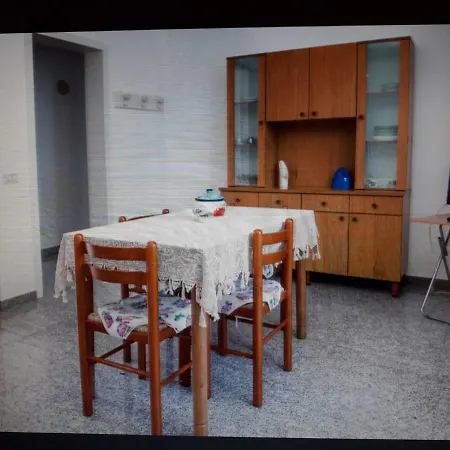 Сasa de vacaciones Splendida Casa Al Mare *
