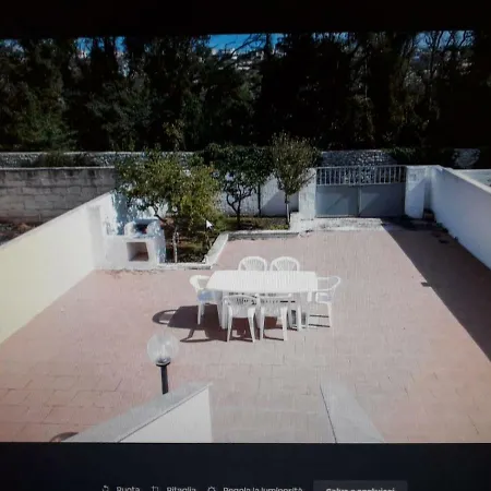 Сasa de vacaciones Splendida Casa Al Mare Castro (Lecce)